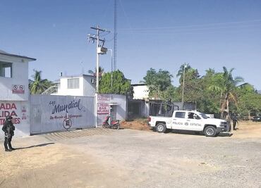 Reanudan gaseras servicio con protección de policía