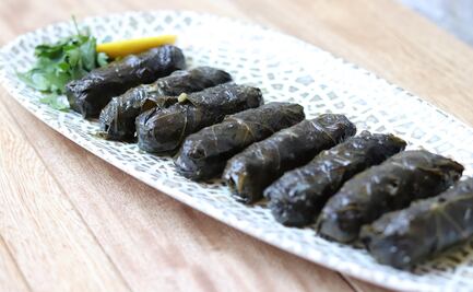 Ennéa, un viaje de sabor por el mar Egeo