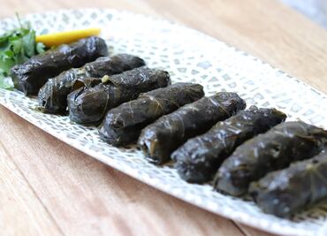 Ennéa, un viaje de sabor por el mar Egeo