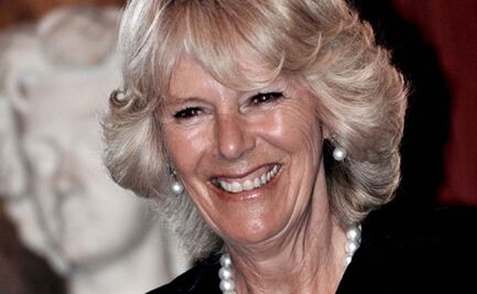 Cuando sea coronada, Camila será llamada oficialmente "reina" y no "reina consorte"