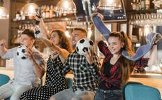 Mundial 2026: 5 bares norteños para ver los partidos en Monterrey