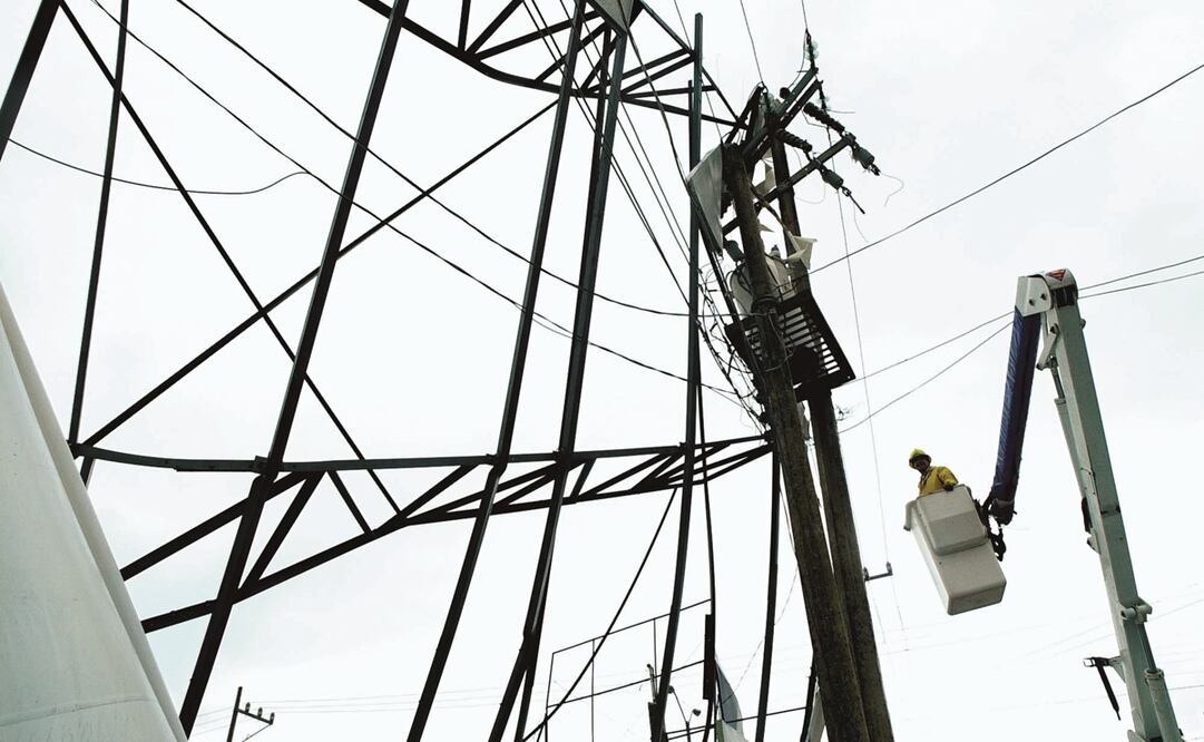 La propuesta tendrá graves consecuencias, asegura el CEESP. Foto: Archivo. El Universal