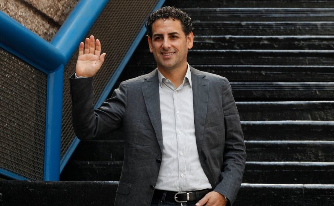 Se presentará en nuestro país como parte del Festival Viva Perú 2015 Foto:Ariel Ojeda