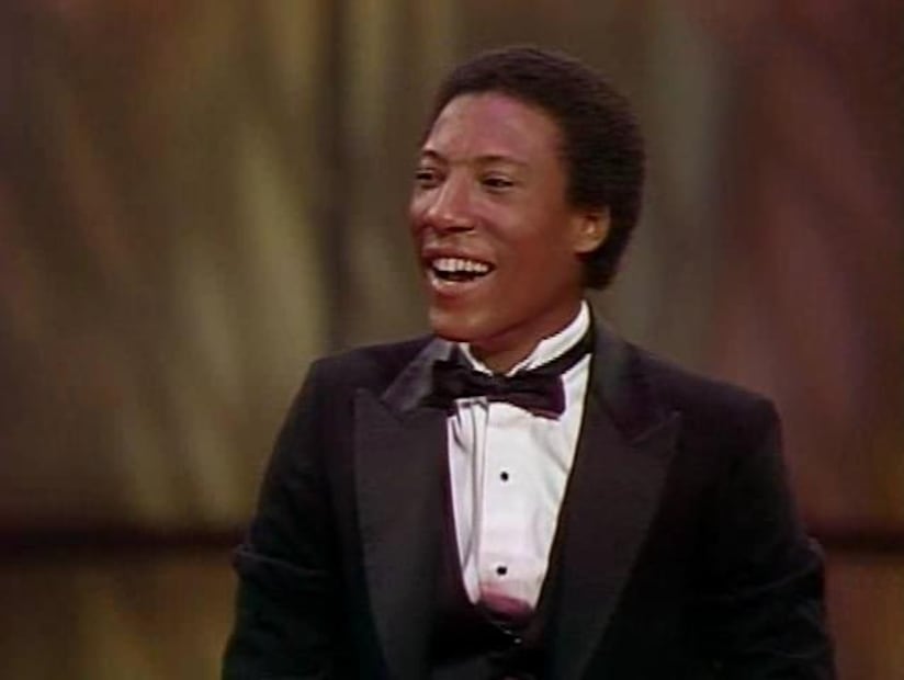 Byron Allen en Pink Lady (1980). Foto: IMDb