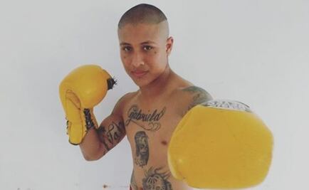 Hallan muerto al boxeador Iván 'Sonrics' Ramírez 