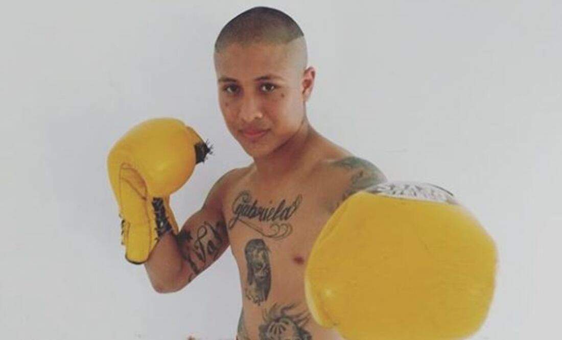 FOTO TOMADA DE @aandtpromotions