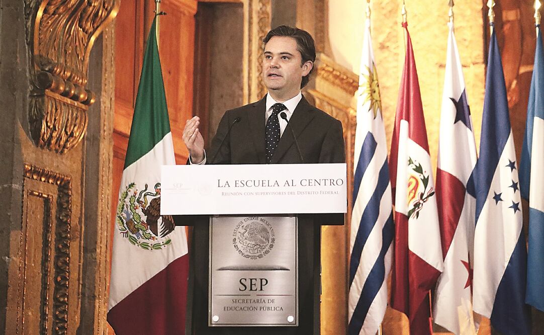 Foto: Archivo/ El Universal