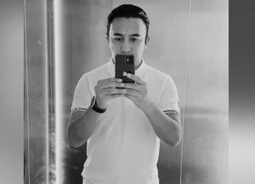 “Profesionista, amante de los viajes y la vida”: Así era Daniel Picazo, joven linchado por error en Huauchinango