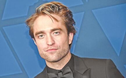 “The Batman” detiene rodaje, ¡Robert Pattinson da positivo a Covid!