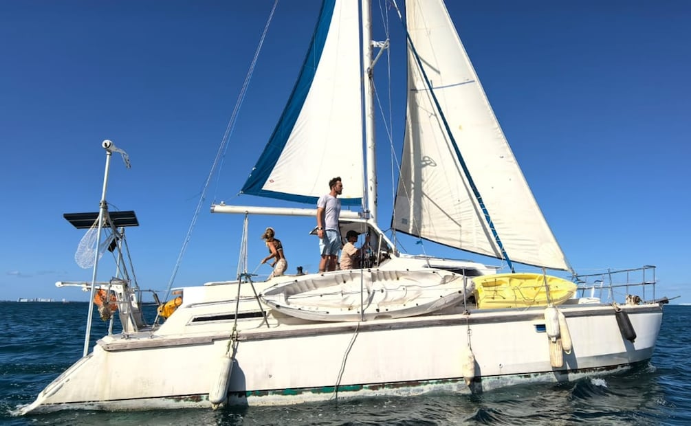 Foto: Adriana Varillas / EL UNIVERSAL