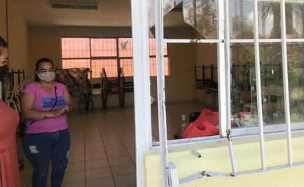Rehabilitan 217 escuelas saqueadas en Guanajuato ante regreso a clases