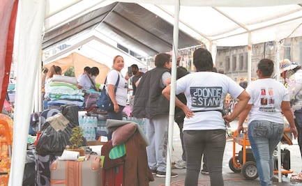 Comisión de Víctimas sigue rezagada y sin cabeza