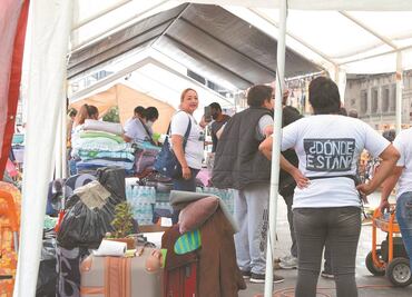 Comisión de Víctimas sigue rezagada y sin cabeza