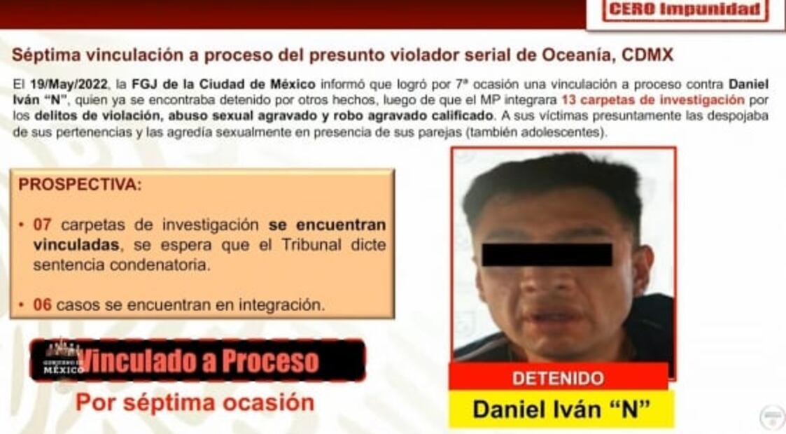 La mañanera de AMLO, 26 de mayo, minuto a minuto