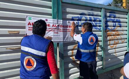Sansores suspende actividad de 6 lumbreras en ampliación de Línea 12 del Metro