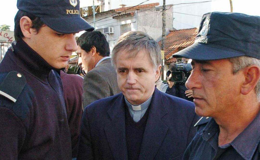 Foto: La Nación / GDA