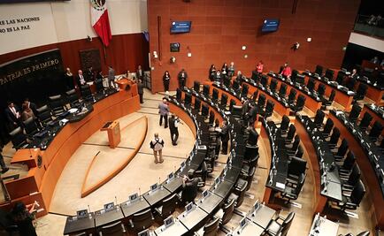 ​Busca PRI agotar plazo para objetar destitución, acusa oposición