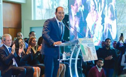 Guardia Nacional no detendrá asesinatos de policías: Marko Cortés