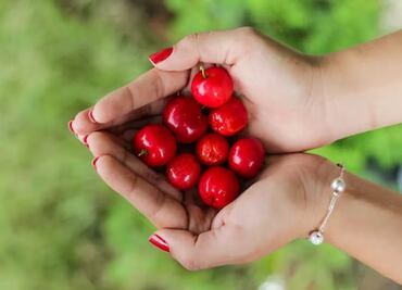 La fruta tropical que estimula la producción del colágeno y aumenta la sensación de placer