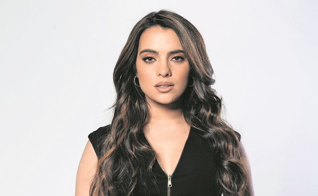 En la trama se enamora de un hombre mayor. Foto: Televisa