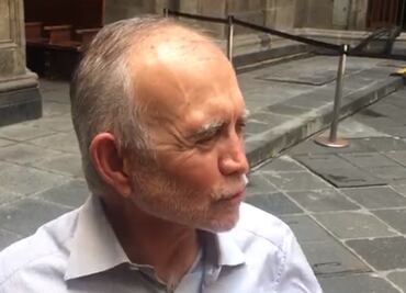 Alfonso Romo rechaza que el AIFA sea un elefante blanco, pero hay que echarlo a andar