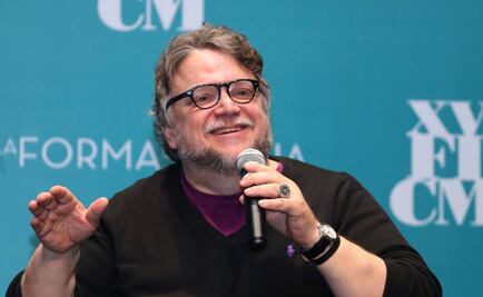 Michael Mann está en la mira de Guillermo del Toro