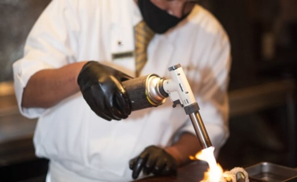 ¡México en alto! Grupo Costeño es la primera empresa mexicana en ganar el Six Star Diamond Award