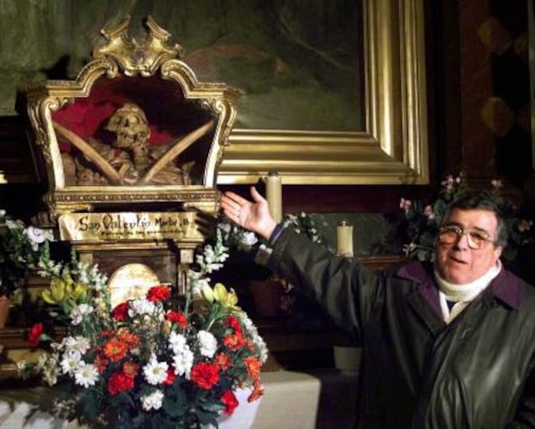 ¿Por qué se celebra el 14 de febrero el Día de San Valentín?