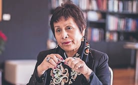 Los becarios de la burocracia cultural dorada