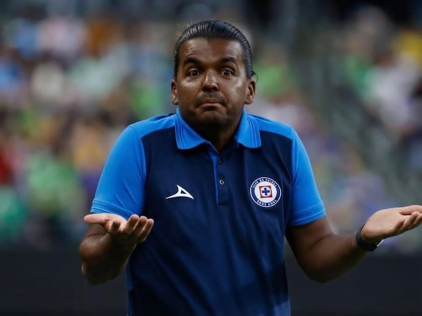Cruz Azul Memes