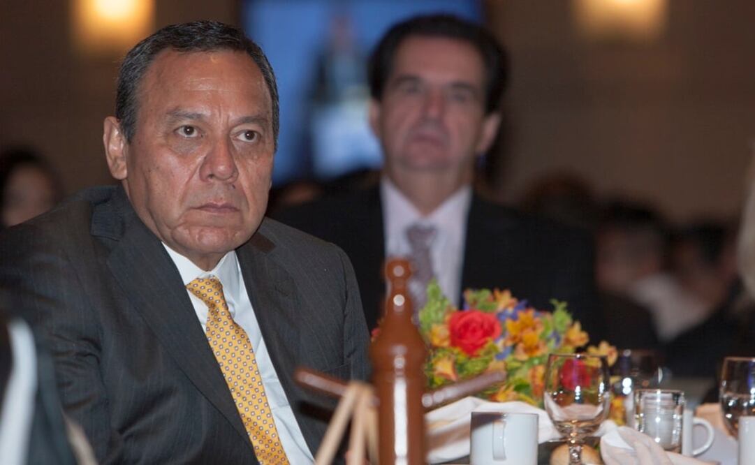 (Foto: Archivo - EL UNIVERSAL)