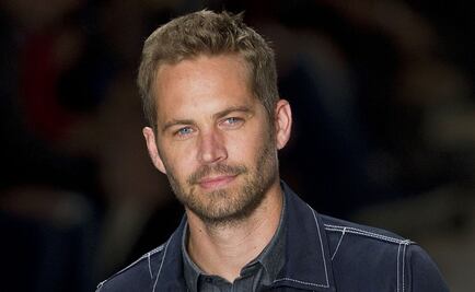 Hija de Paul Walker comparte emotiva foto con su padre 