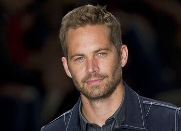 Hija de Paul Walker comparte emotiva foto con su padre