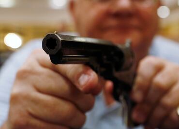 Congreso de Coahuila aprueba matar o lesionar en legítima defensa