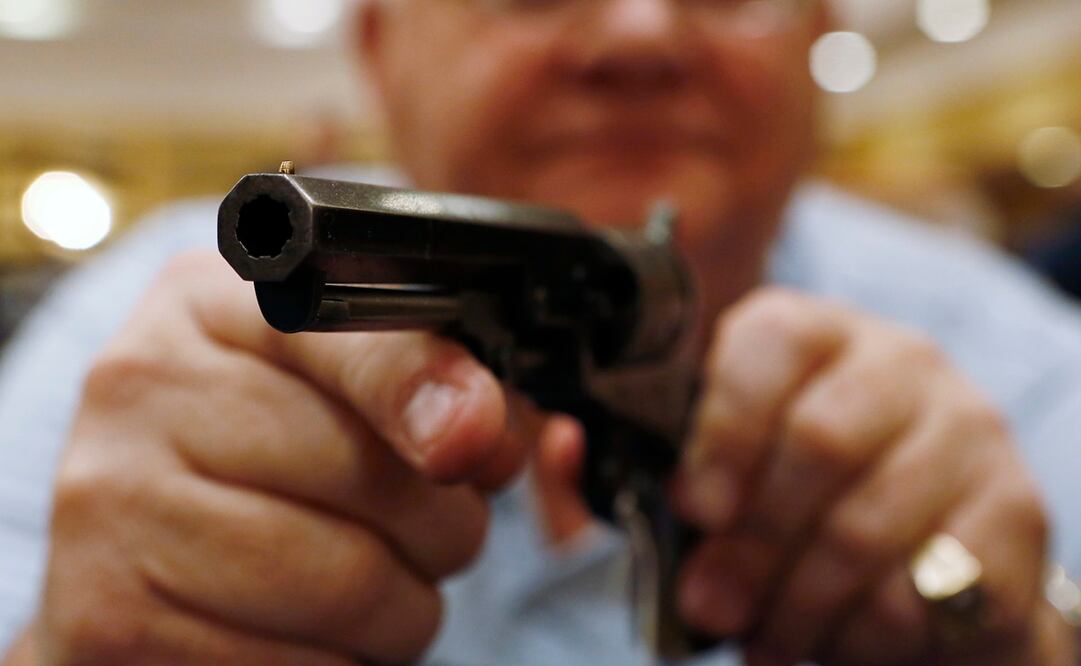 Foto ilustrativa: Archivo / Reutersa