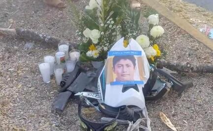 Joven que atropelló y mató a una pareja en Mérida, es liberado tras promover un amparo; familia de víctimas se inconforma