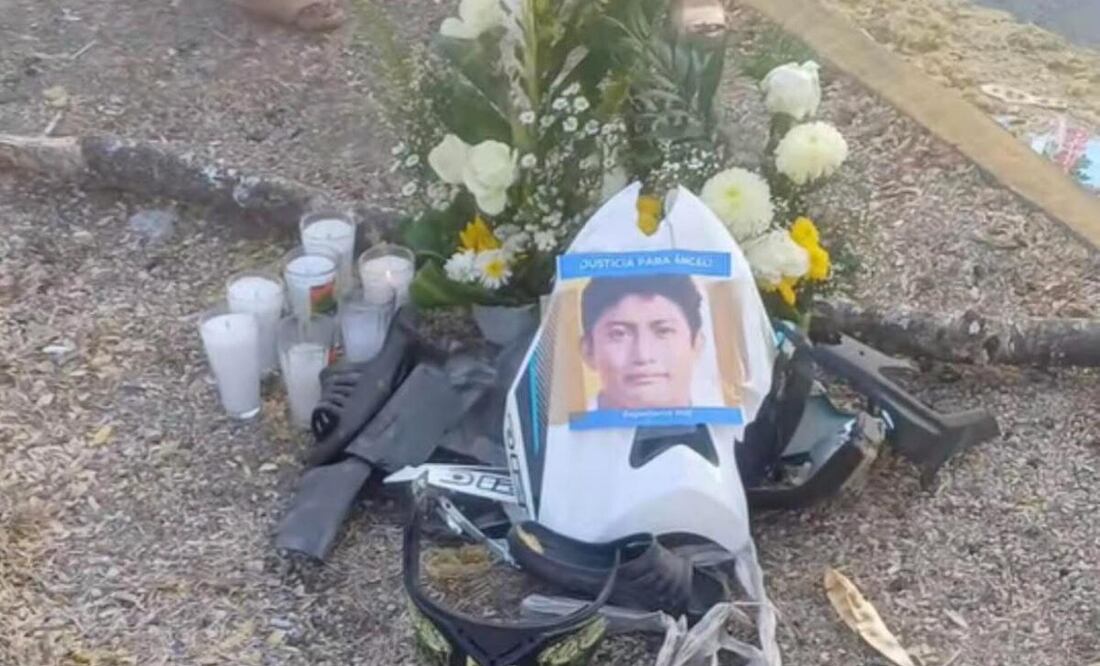 Polémica por el caso de una pareja embestida que falleció. 
Foto: Especial