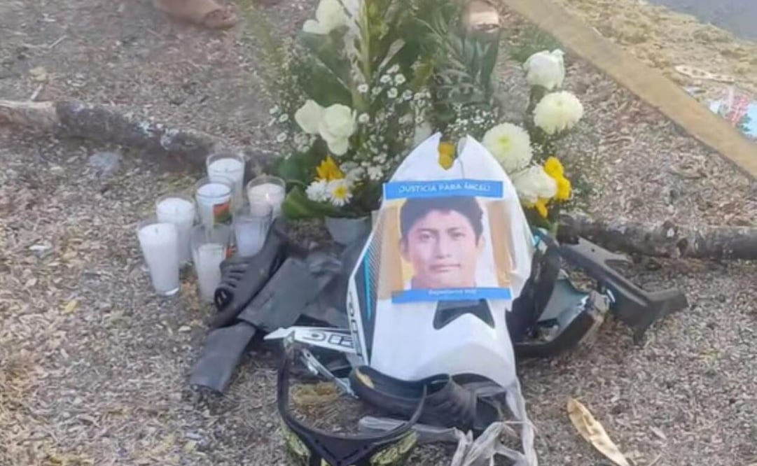 Polémica por el caso de una pareja embestida que falleció.
Foto: Especial