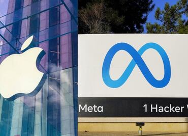 Apple recurrirá multa millonaria de la Comisión Europea; Meta acusa que perjudica a empresas de EU frente a China y Europa