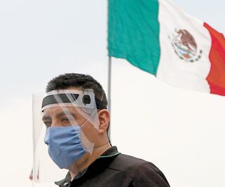 Preocupa aumento de casos en México