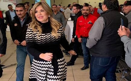 Confirma Pavlovich que no hay desabasto de combustible en Sonora 