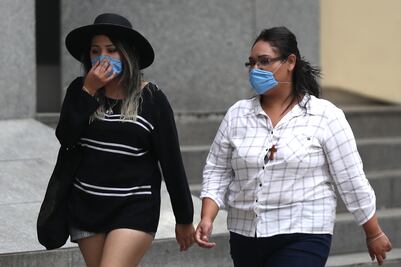 Sin incremento en consultas médicas por contingencia: SSa