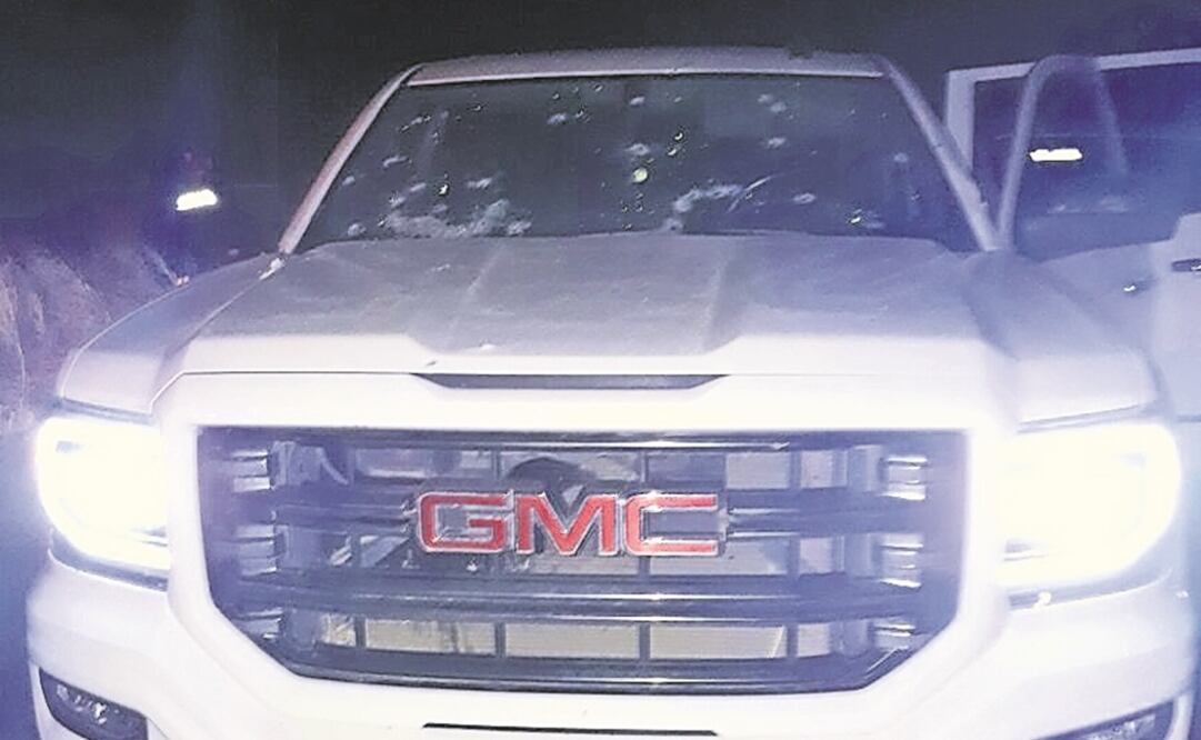 Delincuentes. Las 17 personas abatidas pertenecían a una célula que opera en el sur de Sinaloa y consideran “que es el grupo que estaba generando violencia”. (ESPECIAL)