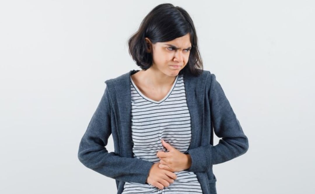 Café para cuidar el intestino. Fuente: Freepik