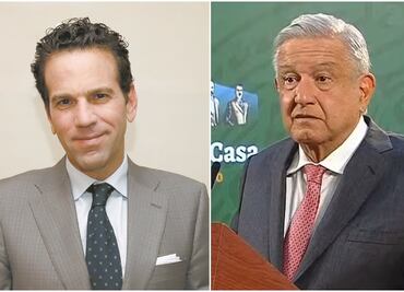 “Le duele que lo exhibamos”: Loret de Mola responde otra vez a reto lanzado por AMLO