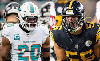 NFL: Horario y canales para ver EN VIVO el partido del Monday Night Football de este lunes 15 de diciembre