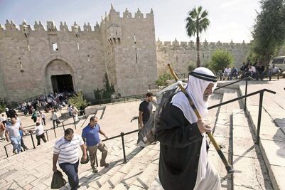 Unesco desata la ira de Israel con resolución