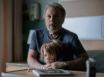 “Before”: thriller de cuando el pasado se niega a irse