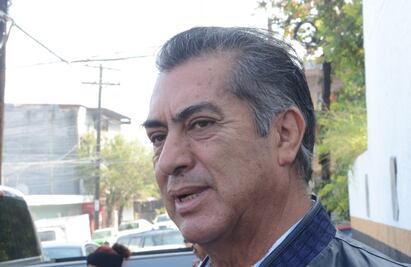 “Buscaron excusas para mantenerme preso”: analiza “El Bronco” contrademandar 