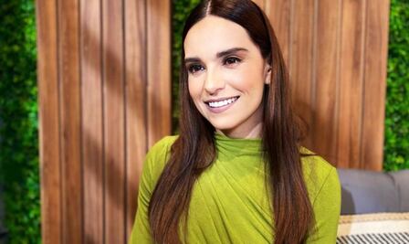 Tania Rincón estuvo sola cuando ella y Daniel Pérez perdieron a su segundo bebé 